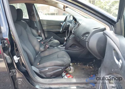 2013 Dodge Dart Se z USA, uszkodzony, nr VIN 1C3CDFAA8DD287361